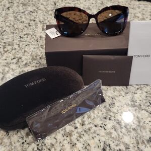 Tom Ford Polarized Sunglasses